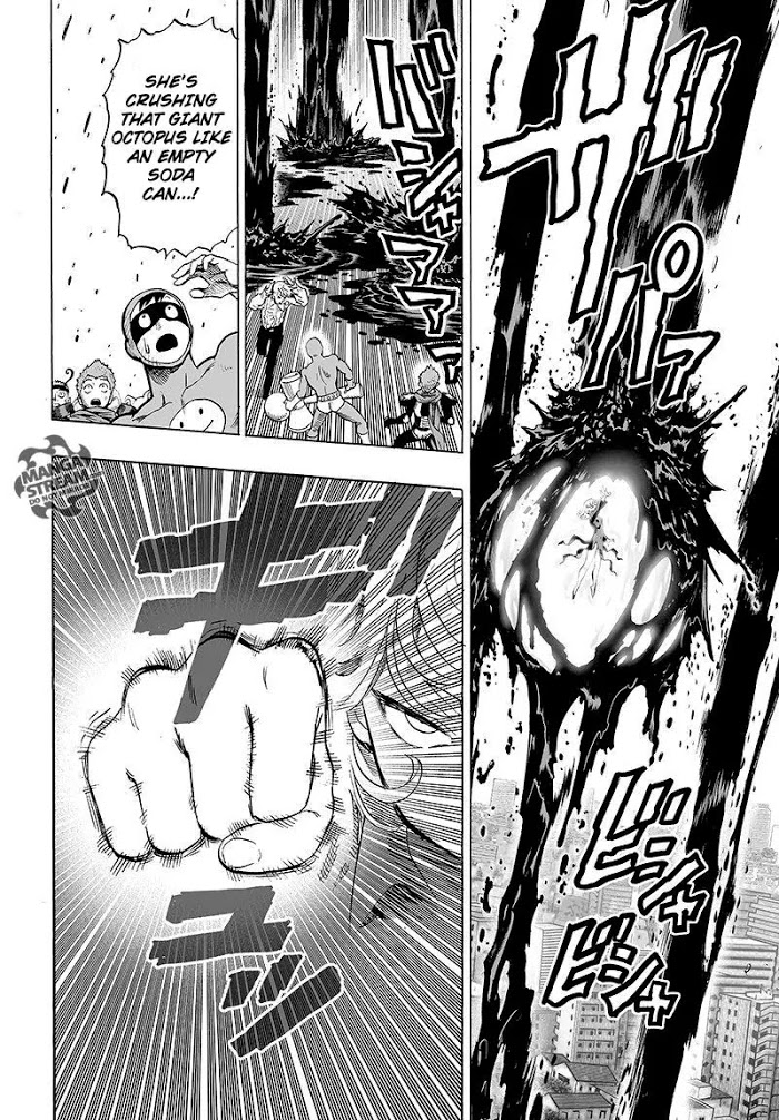 One Punch Man - Chapter 68.2 image 19